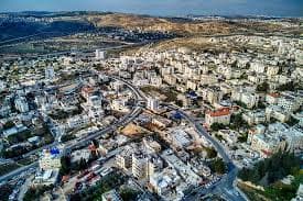 عقارات للبيع في بيت حنينا - القدس